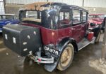 1928 Morris Six - Image 11