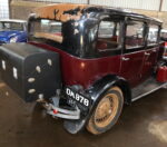 1928 Morris Six - Image 12