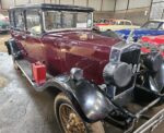 1928 Morris Six - Image 2