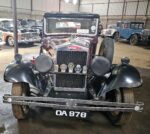 1928 Morris Six - Image 3