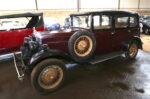 1928 Morris Six - Image 4