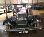 1928 Morris Six - Image 5