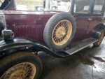 1928 Morris Six - Image 6