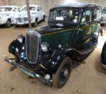 1936 Morris Eight - Image 10
