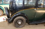 1936 Morris Eight - Image 16