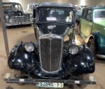 1936 Morris Eight - Image 2