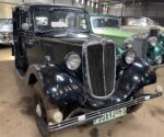 1936 Morris Eight - Image 3