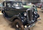 1936 Morris Eight - Image 5