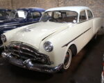 1952 Packard - Image 2