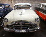 1952 Packard - Image 3