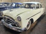 1952 Packard - Image 4