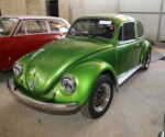 1974 VW Beetle 1600 - Image 3