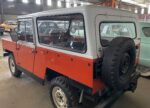 1976 Chevrolet Nomad - Image 7