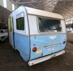 1974 VW Camper - Image 10