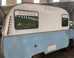 1974 VW Camper - Image 11