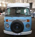 1974 VW Camper - Image 2