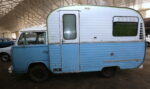 1974 VW Camper - Image 3
