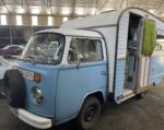 1974 VW Camper - Image 5