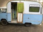 1974 VW Camper - Image 6