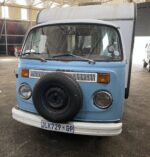 1974 VW Camper - Image 7