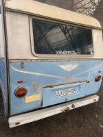 1974 VW Camper - Image 8