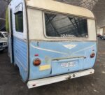 1974 VW Camper - Image 9