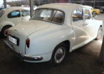 1958 Rover 90 P4 2600cc - Image 10