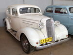 1936 Chevrolet
