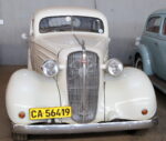 1936 Chevrolet - Image 6