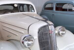 1936 Chevrolet - Image 8