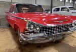 1959 Buick *V8 (Lexus V8)