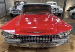 1959 Buick *V8 (Lexus V8) - Image 2