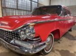 1959 Buick *V8 (Lexus V8) - Image 3