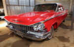 1959 Buick *V8 (Lexus V8) - Image 4