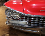 1959 Buick *V8 (Lexus V8) - Image 8