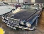 1976 Jaguar XJ6