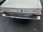 1970 BMW 2000 - Image 10