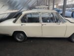 1970 BMW 2000 - Image 3