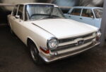 1970 BMW 2000 - Image 5