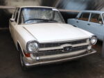 1970 BMW 2000 - Image 6