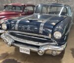 1956 Pontiac Starchief