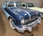 1956 Pontiac Starchief - Image 4