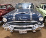 1956 Pontiac Starchief - Image 5