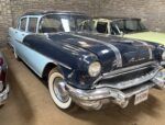 1956 Pontiac Starchief - Image 7