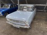 1965 Opel Kaddat Station Wagon - Image 2