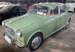 1959 Lancia Appia