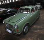 1959 Lancia Appia - Image 4