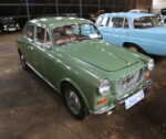 1959 Lancia Appia - Image 6