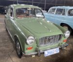1959 Lancia Appia - Image 8