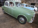 1959 Lancia Appia - Image 9